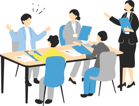 復職後のフォローアップ体制の充実